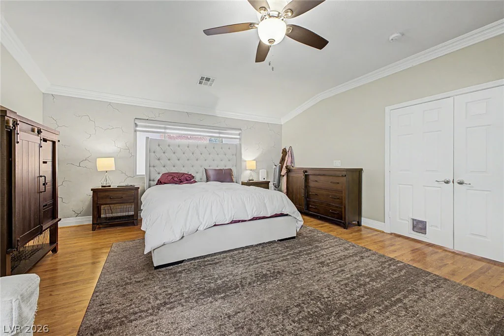 4028 Treasured Note, Las Vegas, NV 89129