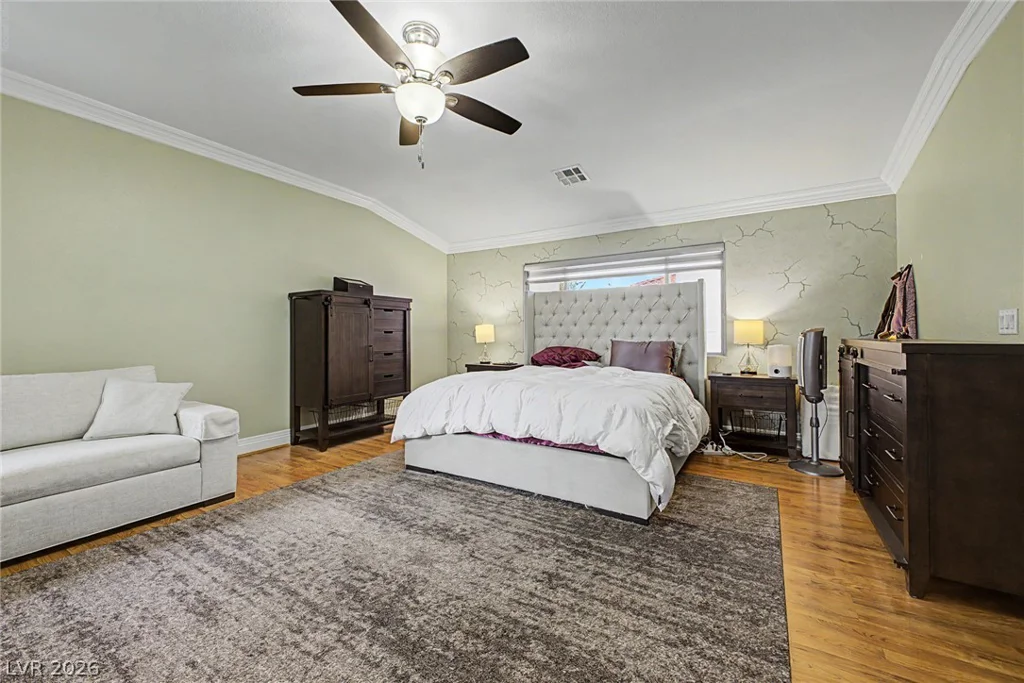 4028 Treasured Note, Las Vegas, NV 89129