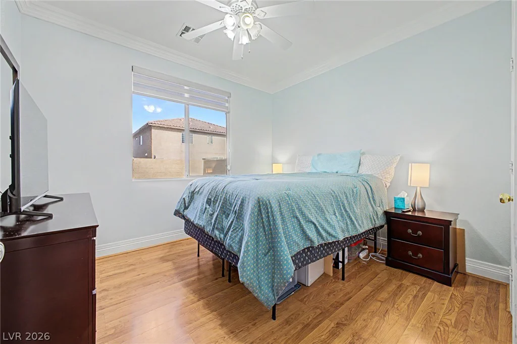 4028 Treasured Note, Las Vegas, NV 89129