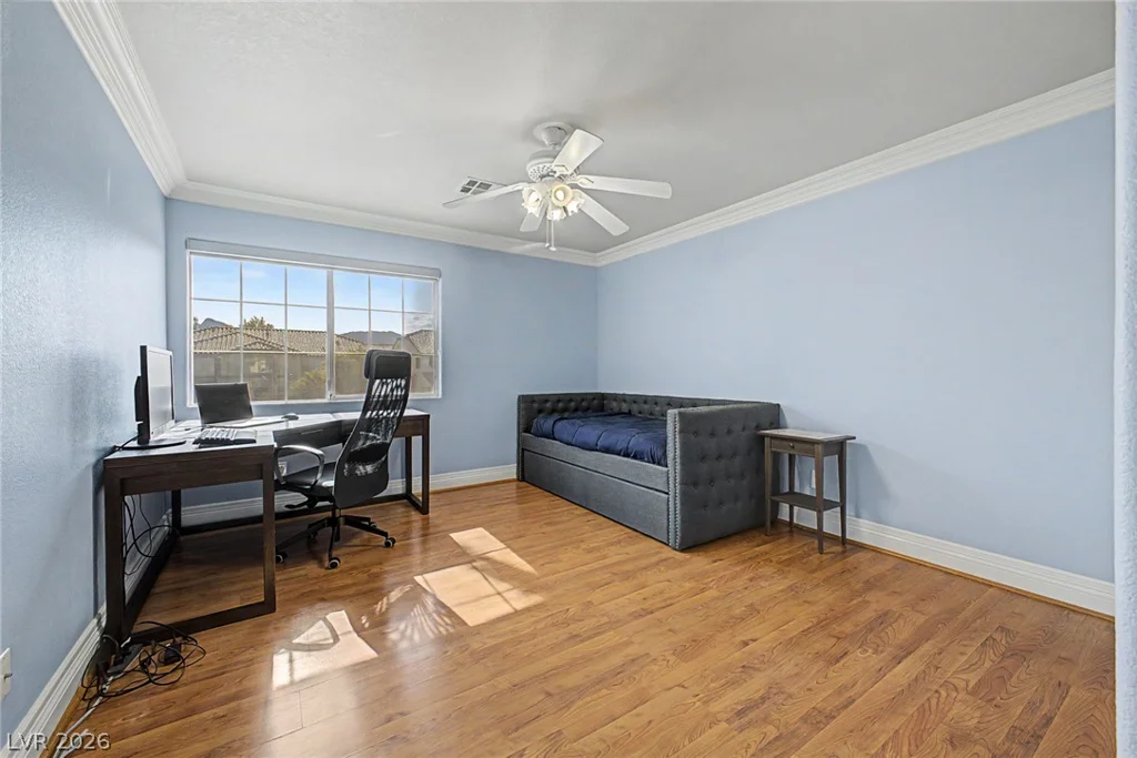 4028 Treasured Note, Las Vegas, NV 89129