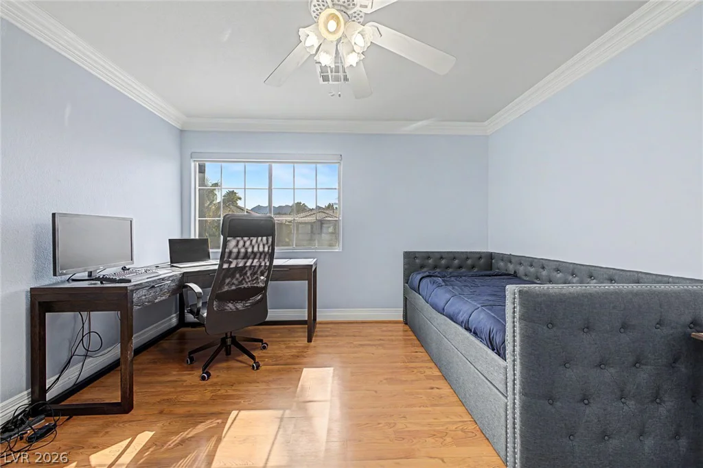 4028 Treasured Note, Las Vegas, NV 89129
