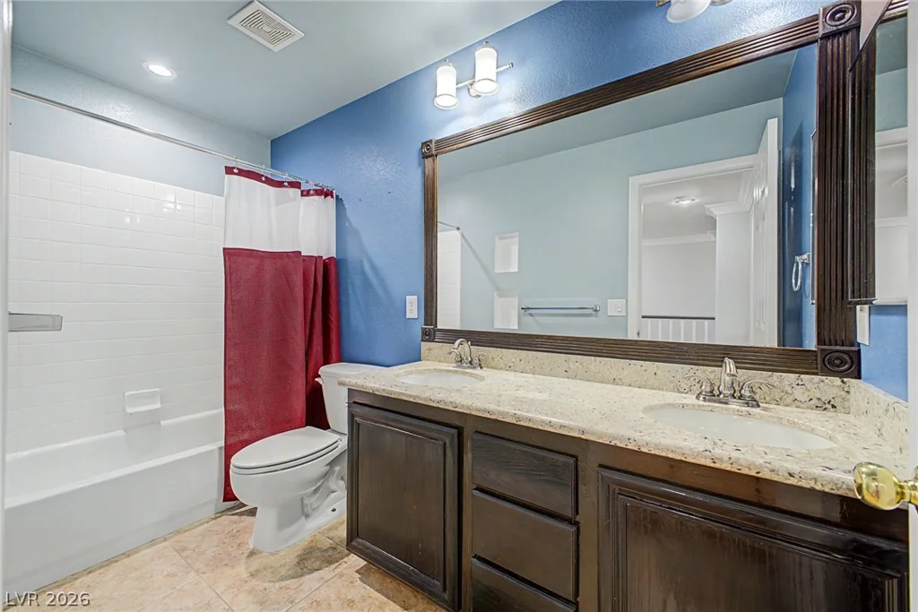 4028 Treasured Note, Las Vegas, NV 89129