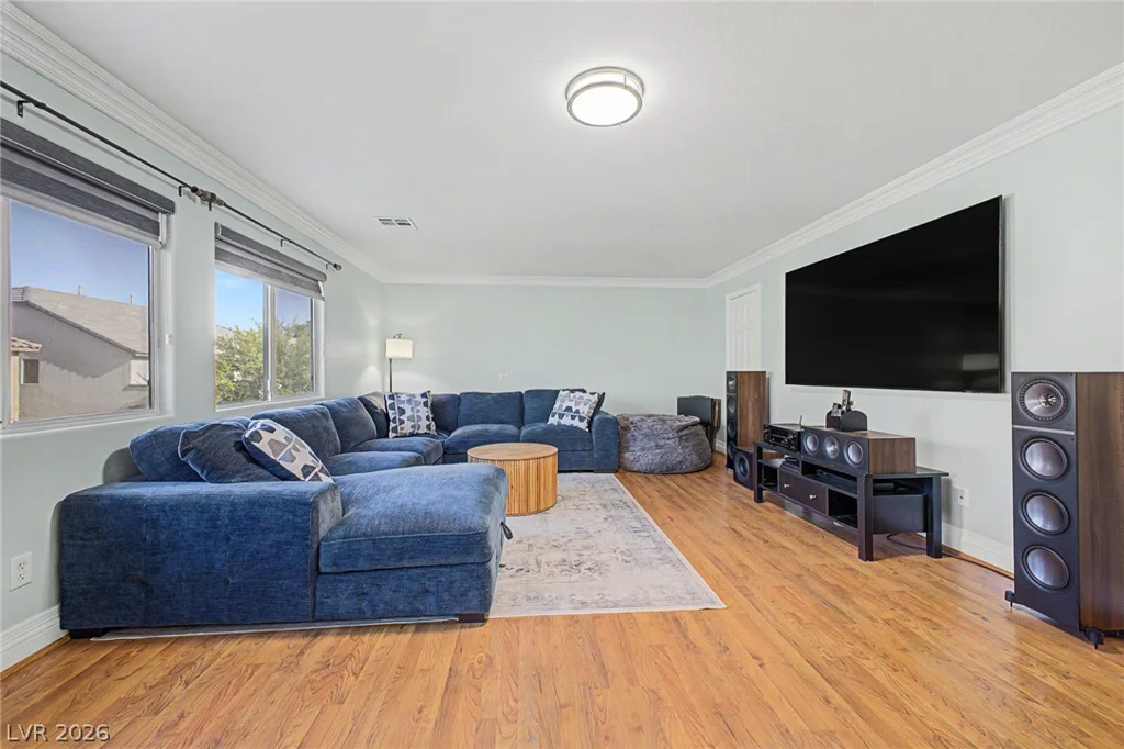 4028 Treasured Note, Las Vegas, NV 89129