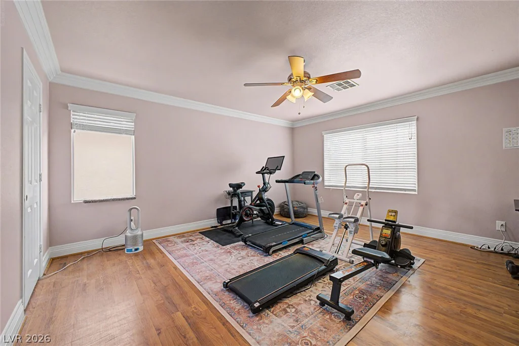 4028 Treasured Note, Las Vegas, NV 89129