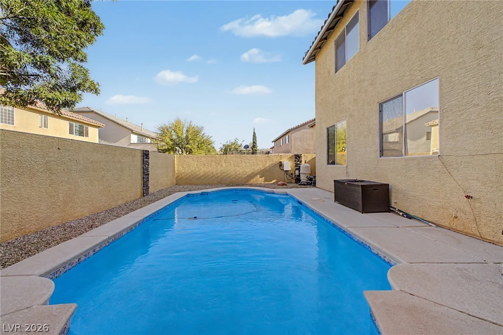 4028 Treasured Note, Las Vegas, NV 89129