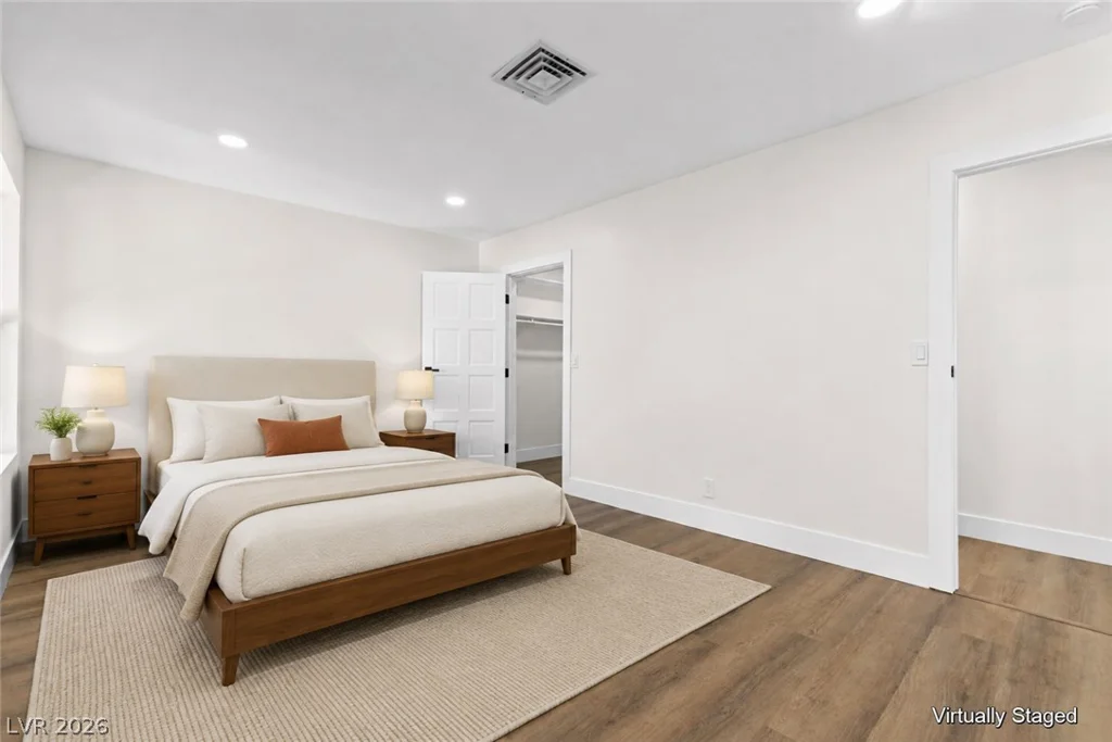 3325 Calle De Corrida, Las Vegas, NV 89102
