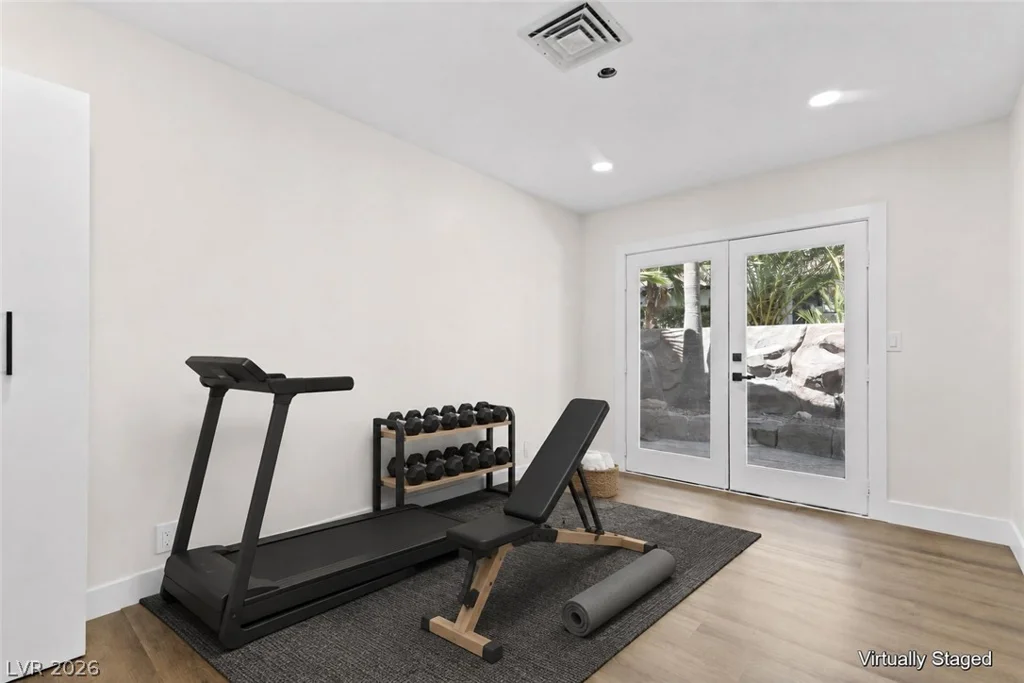 3325 Calle De Corrida, Las Vegas, NV 89102