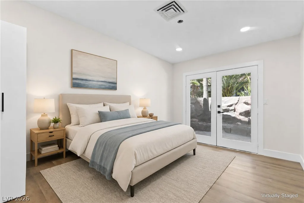 3325 Calle De Corrida, Las Vegas, NV 89102