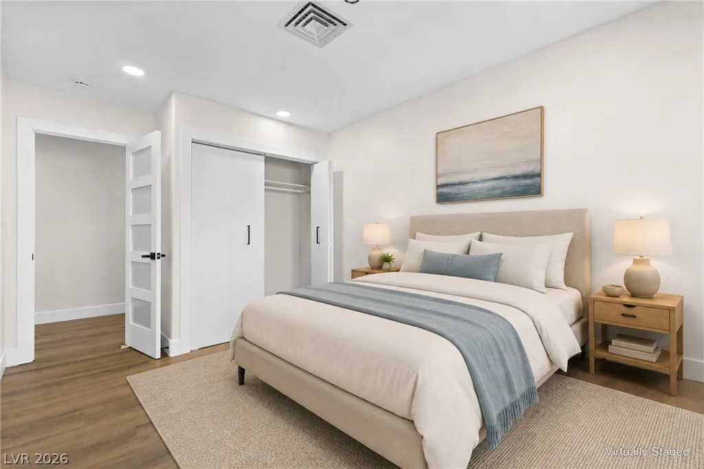 3325 Calle De Corrida, Las Vegas, NV 89102