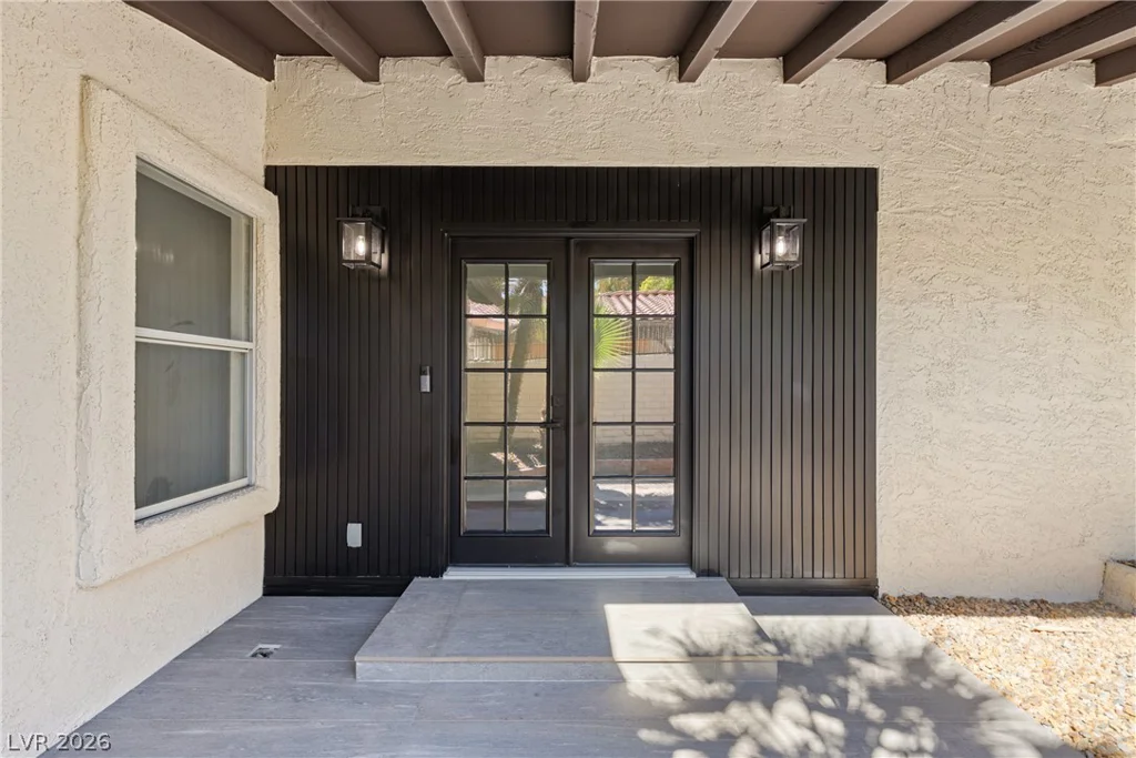 3325 Calle De Corrida, Las Vegas, NV 89102