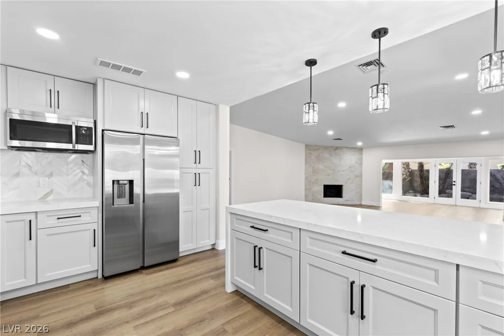 3325 Calle De Corrida, Las Vegas, NV 89102