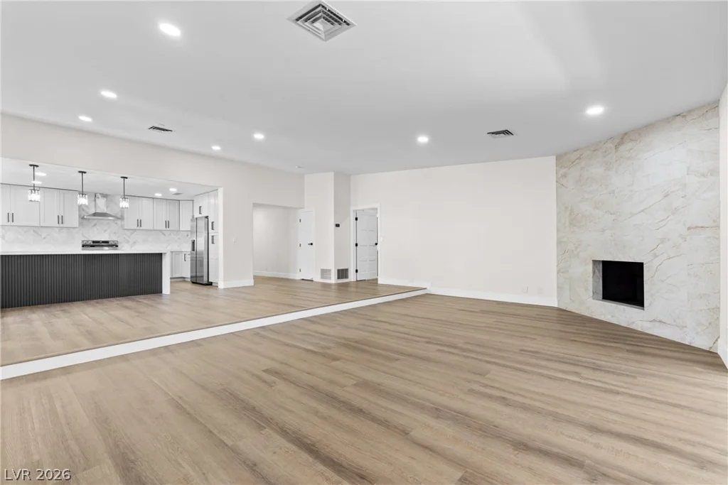 3325 Calle De Corrida, Las Vegas, NV 89102