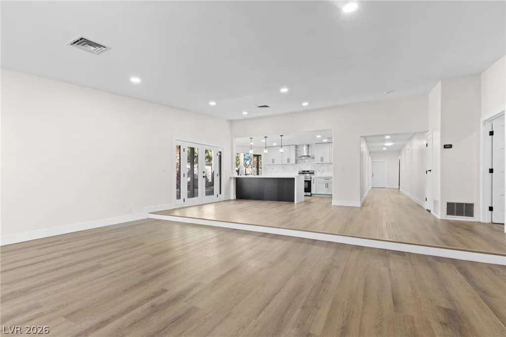 3325 Calle De Corrida, Las Vegas, NV 89102