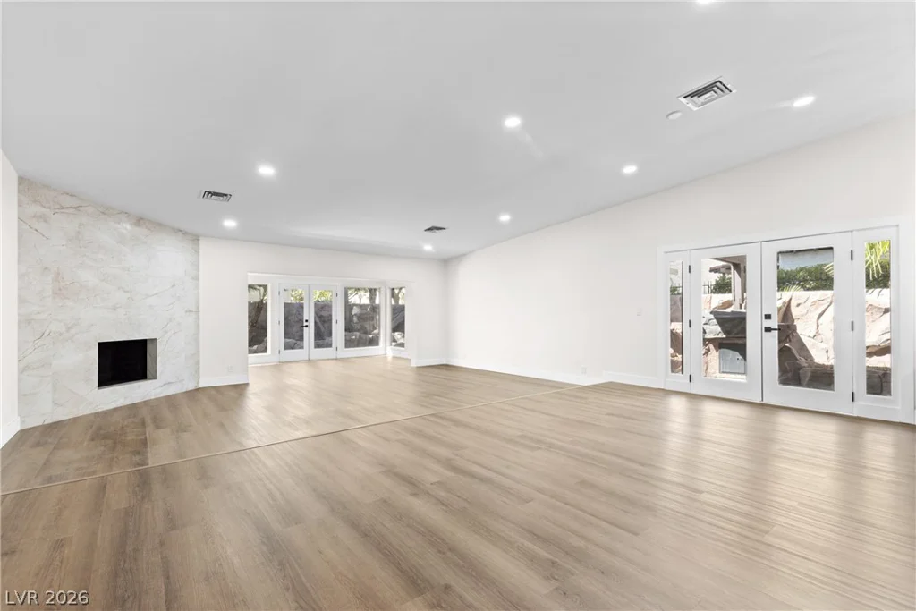 3325 Calle De Corrida, Las Vegas, NV 89102