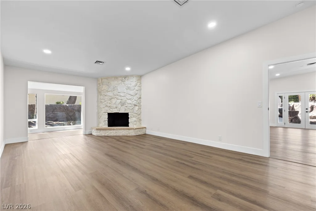 3325 Calle De Corrida, Las Vegas, NV 89102