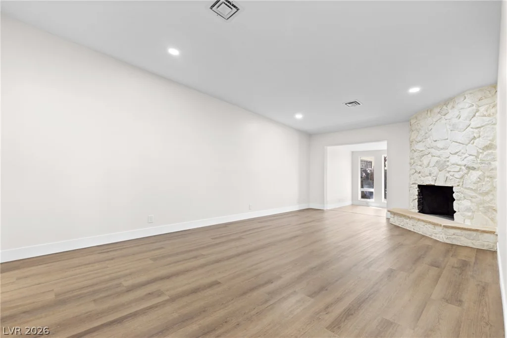 3325 Calle De Corrida, Las Vegas, NV 89102