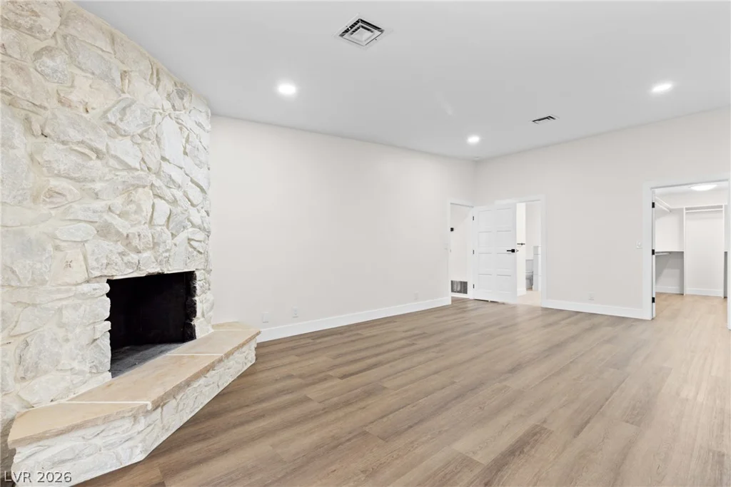 3325 Calle De Corrida, Las Vegas, NV 89102