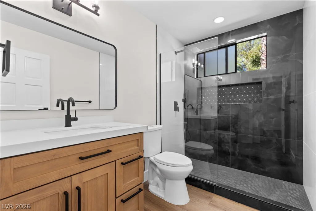 3325 Calle De Corrida, Las Vegas, NV 89102