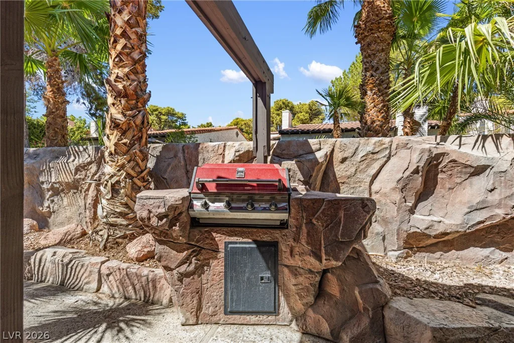 3325 Calle De Corrida, Las Vegas, NV 89102