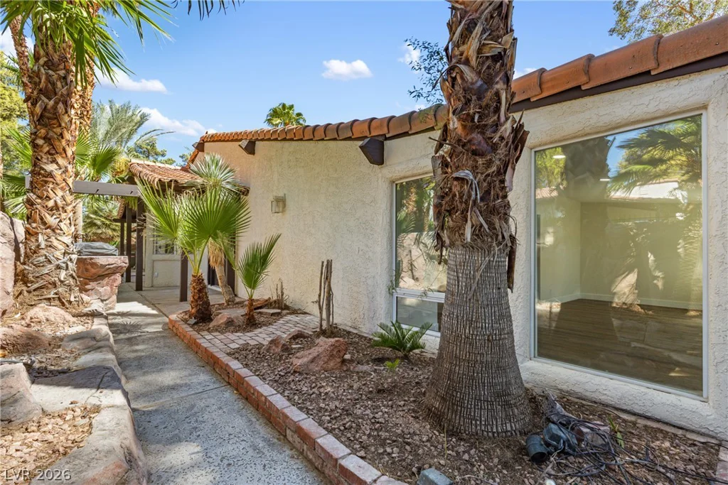 3325 Calle De Corrida, Las Vegas, NV 89102