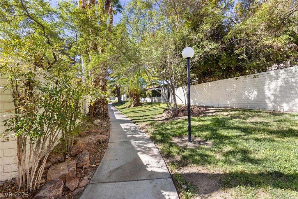 3325 Calle De Corrida, Las Vegas, NV 89102