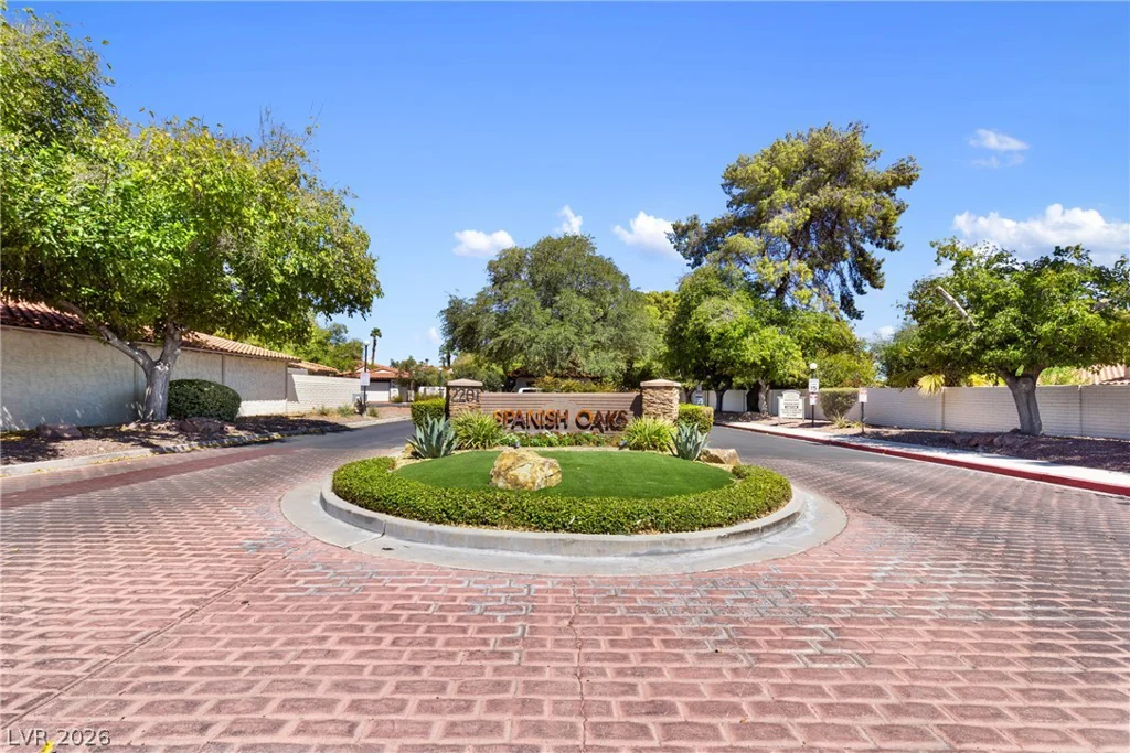 3325 Calle De Corrida, Las Vegas, NV 89102