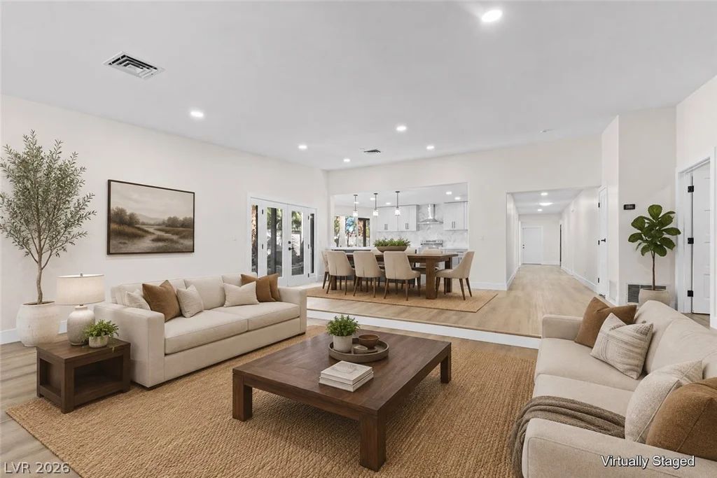 3325 Calle De Corrida, Las Vegas, NV 89102