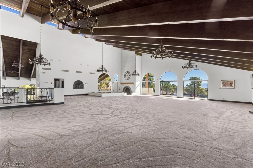 3325 Calle De Corrida, Las Vegas, NV 89102
