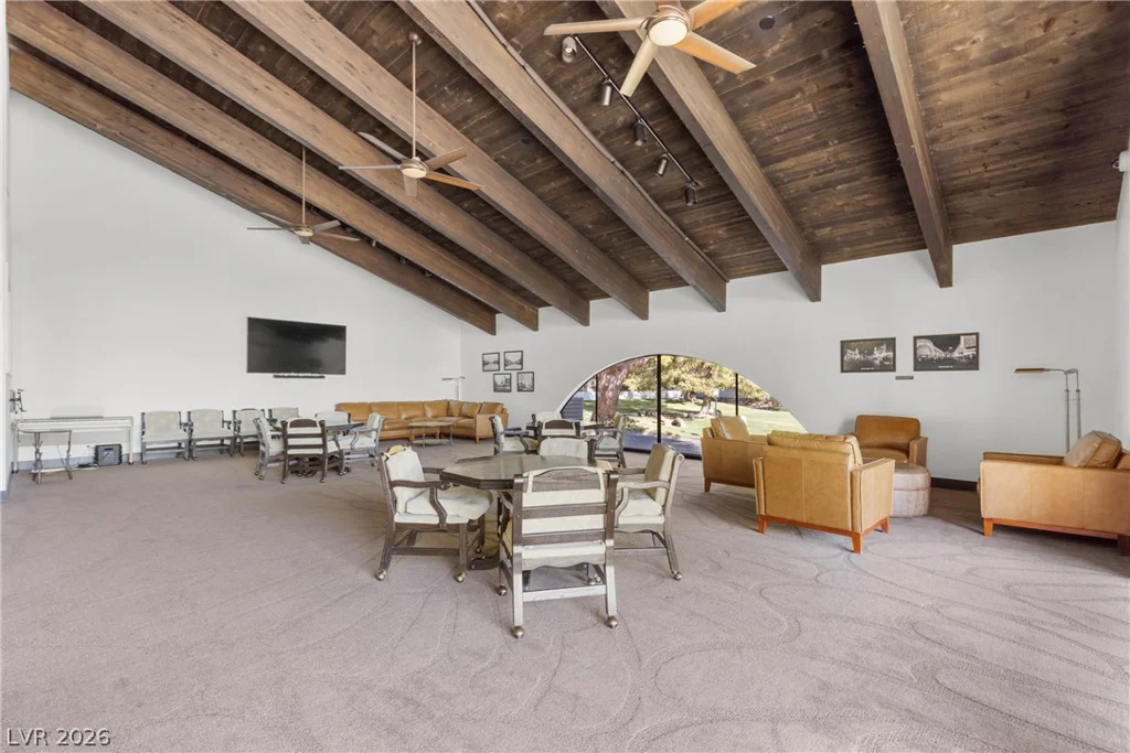 3325 Calle De Corrida, Las Vegas, NV 89102