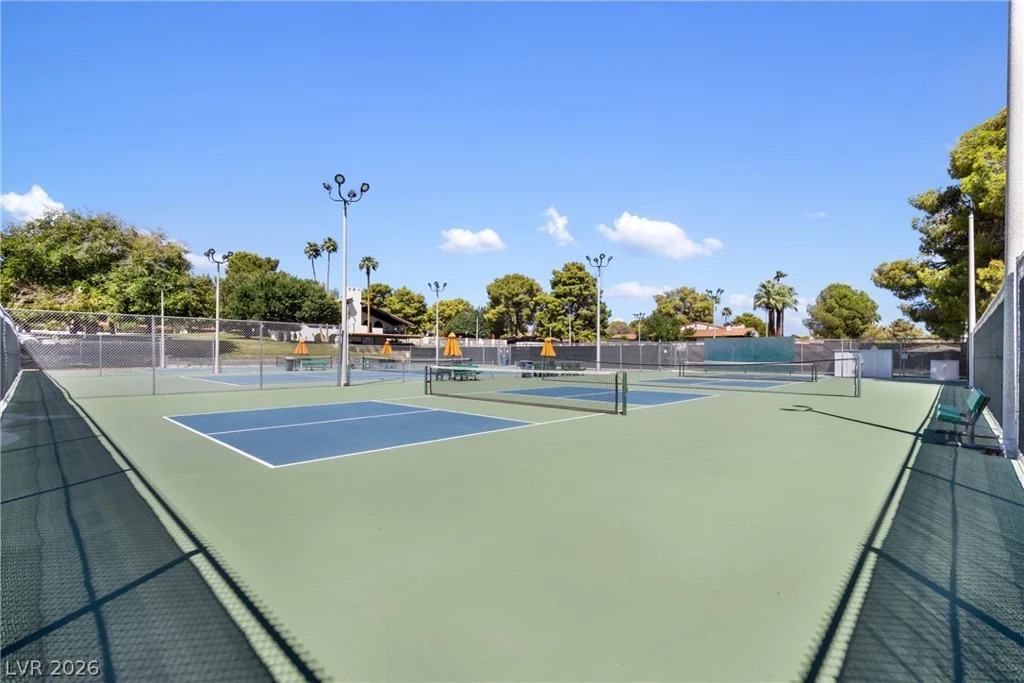 3325 Calle De Corrida, Las Vegas, NV 89102