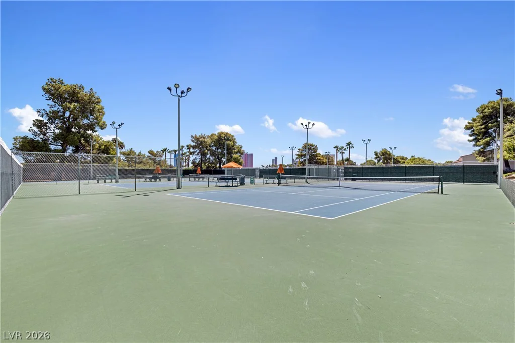 3325 Calle De Corrida, Las Vegas, NV 89102