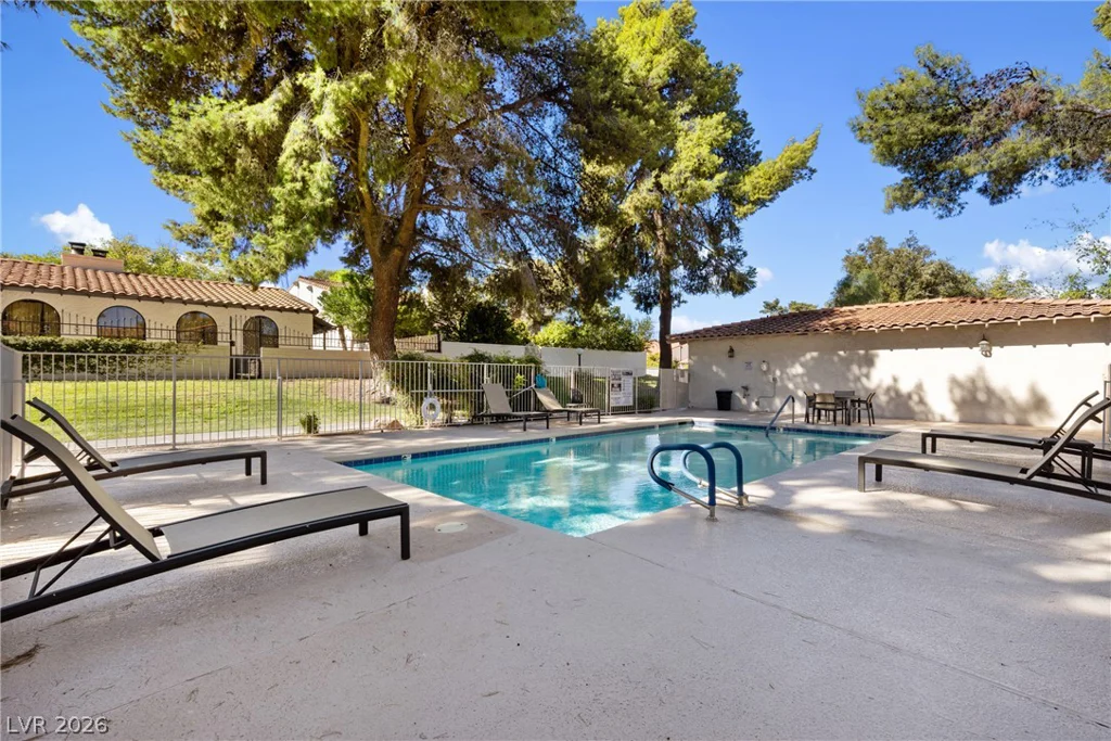 3325 Calle De Corrida, Las Vegas, NV 89102