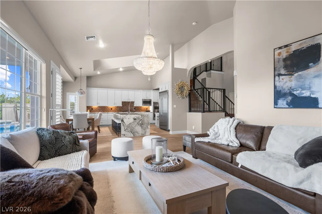 9612 Camden Hills, Las Vegas, NV 89145
