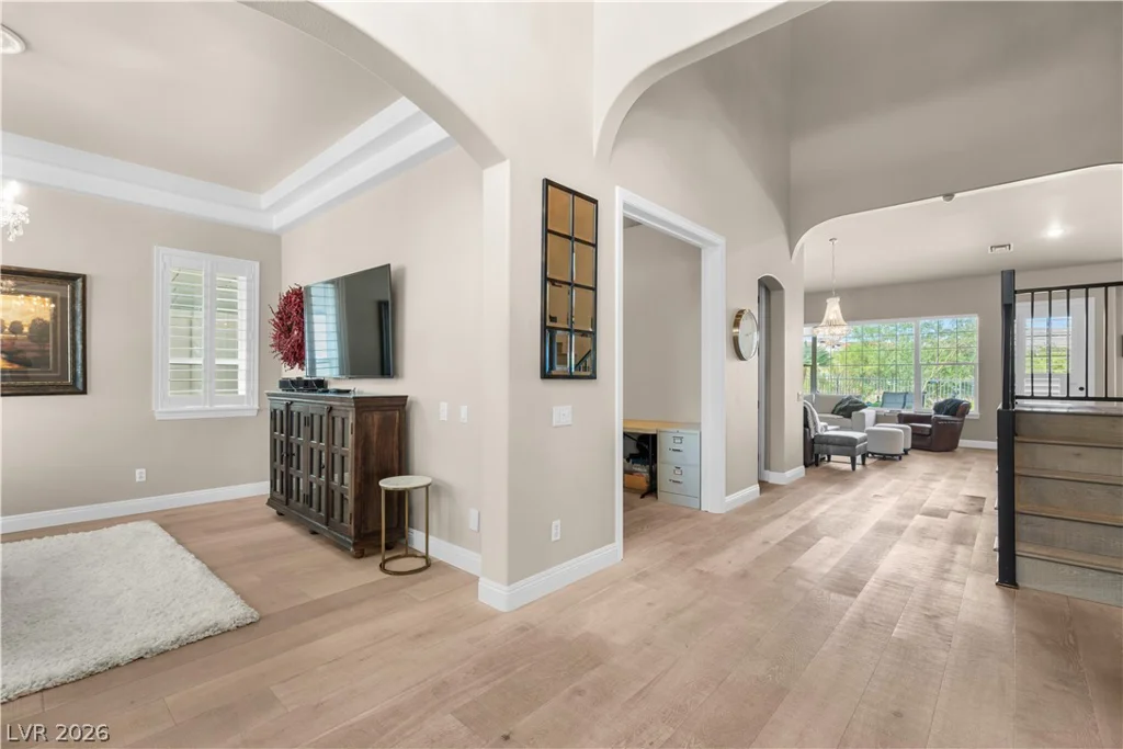 9612 Camden Hills, Las Vegas, NV 89145