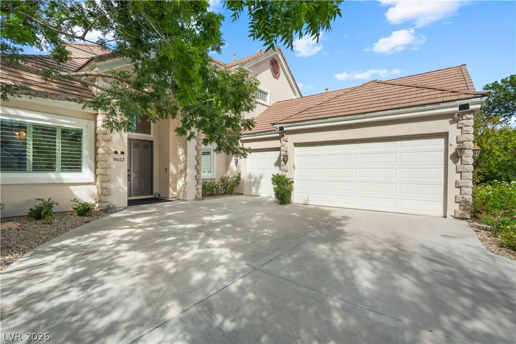 9612 Camden Hills, Las Vegas, NV 89145
