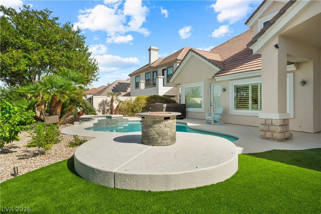9612 Camden Hills, Las Vegas, NV 89145