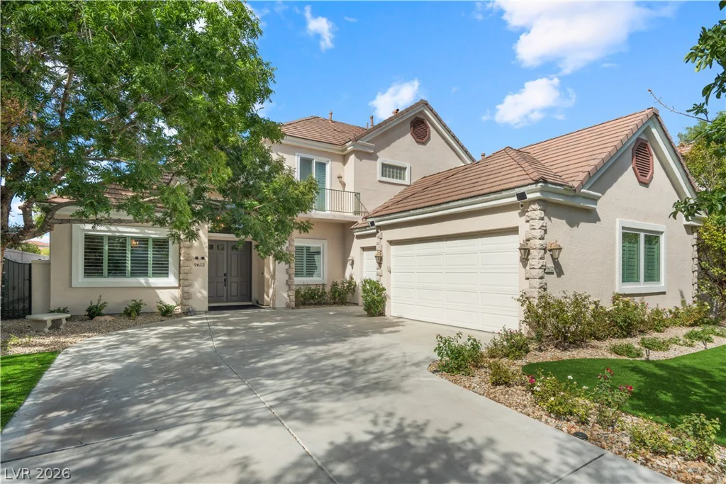 9612 Camden Hills, Las Vegas, NV 89145