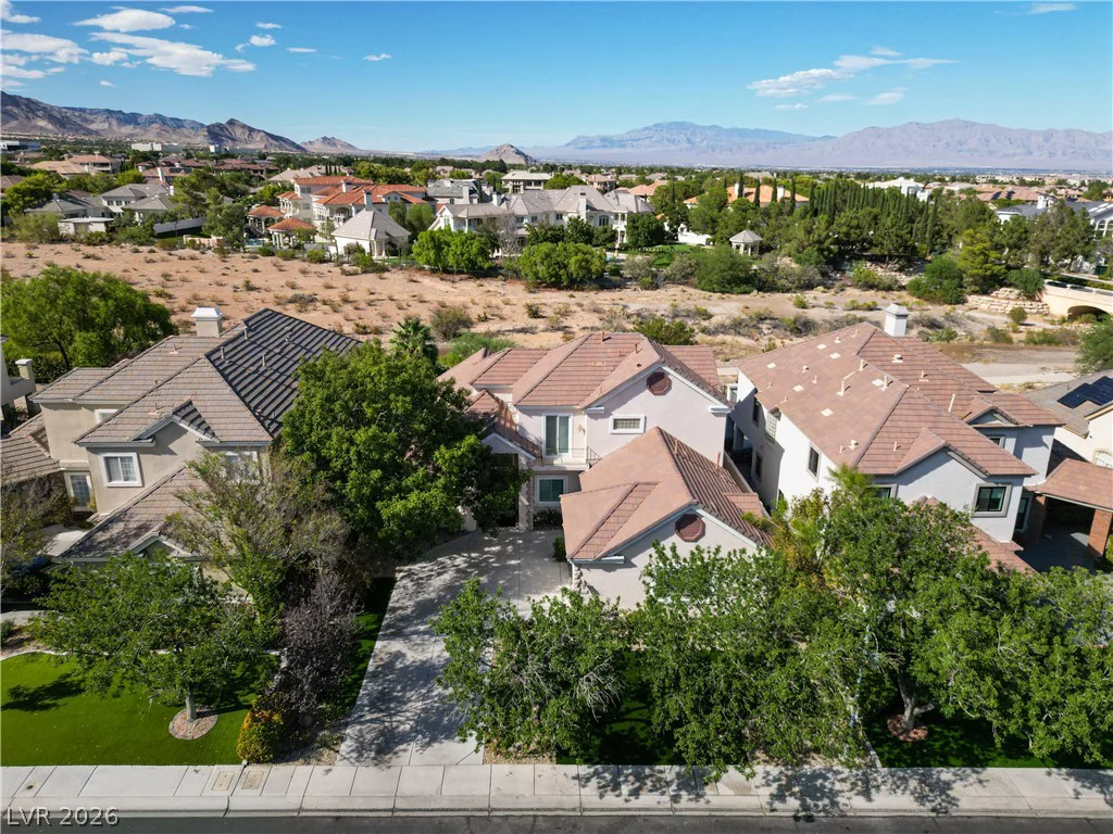 9612 Camden Hills, Las Vegas, NV 89145