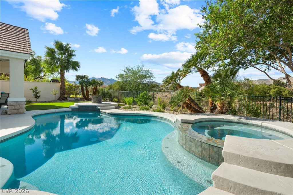 9612 Camden Hills, Las Vegas, NV 89145