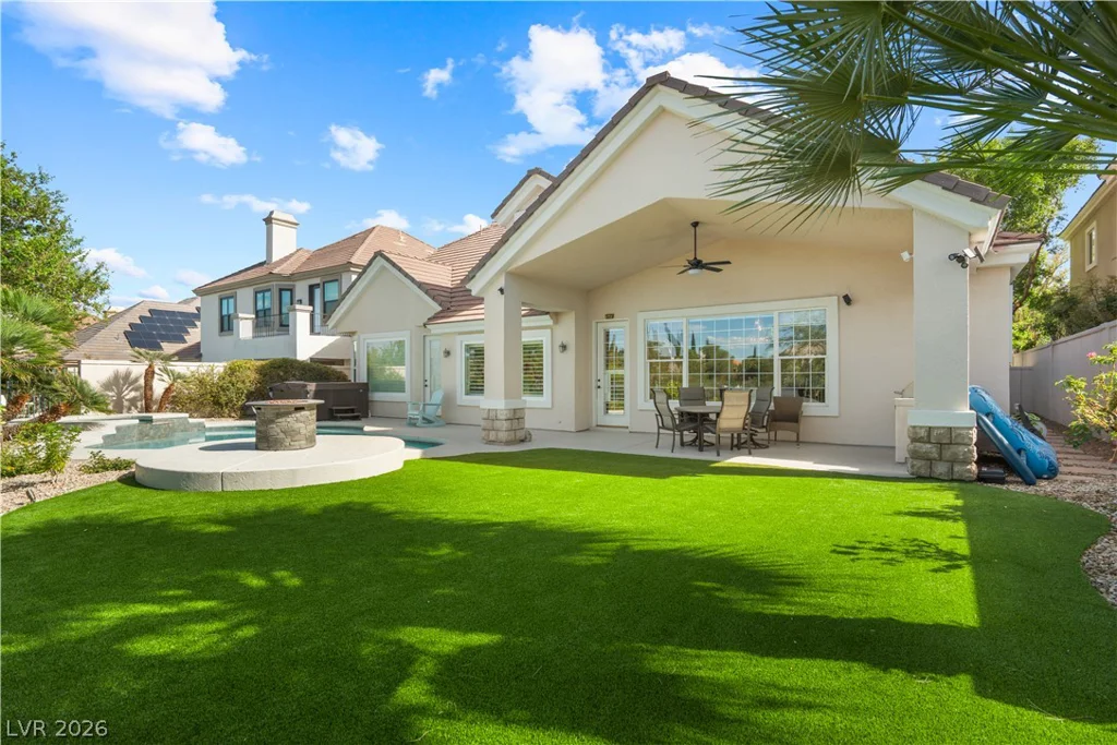 9612 Camden Hills, Las Vegas, NV 89145