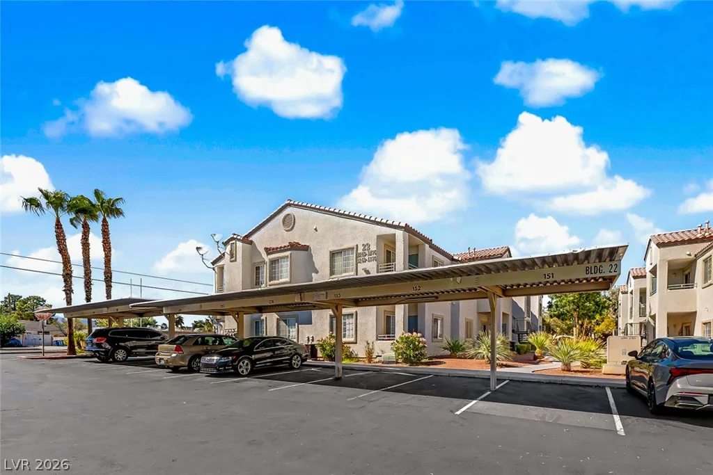 3318 Decatur, Las Vegas, NV 89130