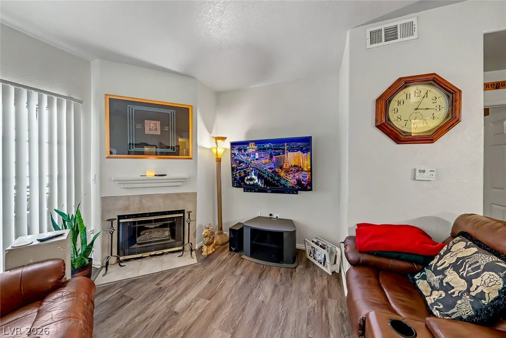 3318 Decatur, Las Vegas, NV 89130