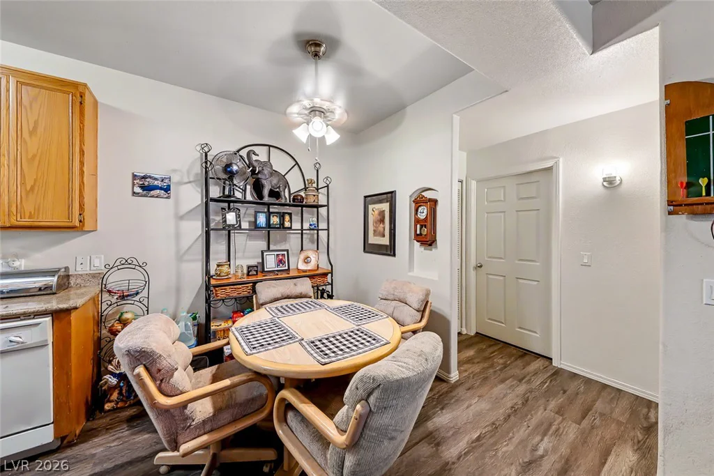 3318 Decatur, Las Vegas, NV 89130