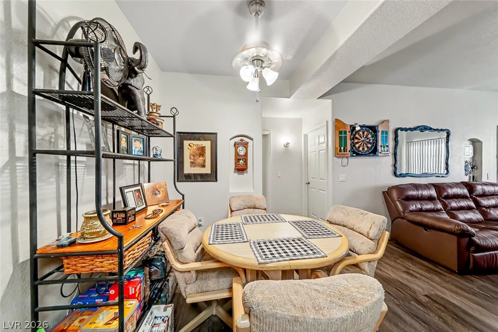3318 Decatur, Las Vegas, NV 89130