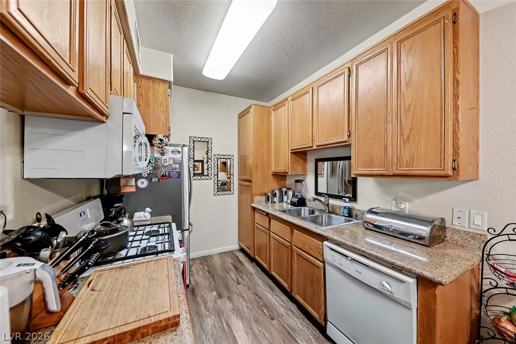 3318 Decatur, Las Vegas, NV 89130