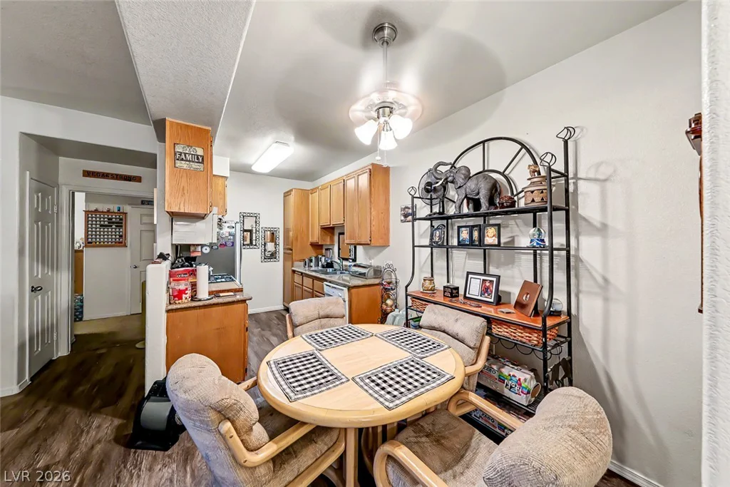 3318 Decatur, Las Vegas, NV 89130