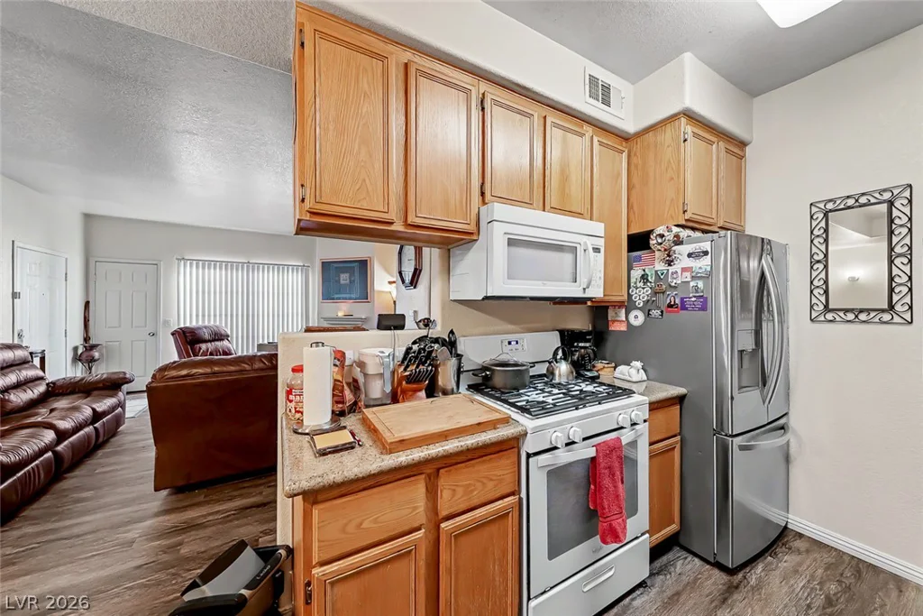 3318 Decatur, Las Vegas, NV 89130