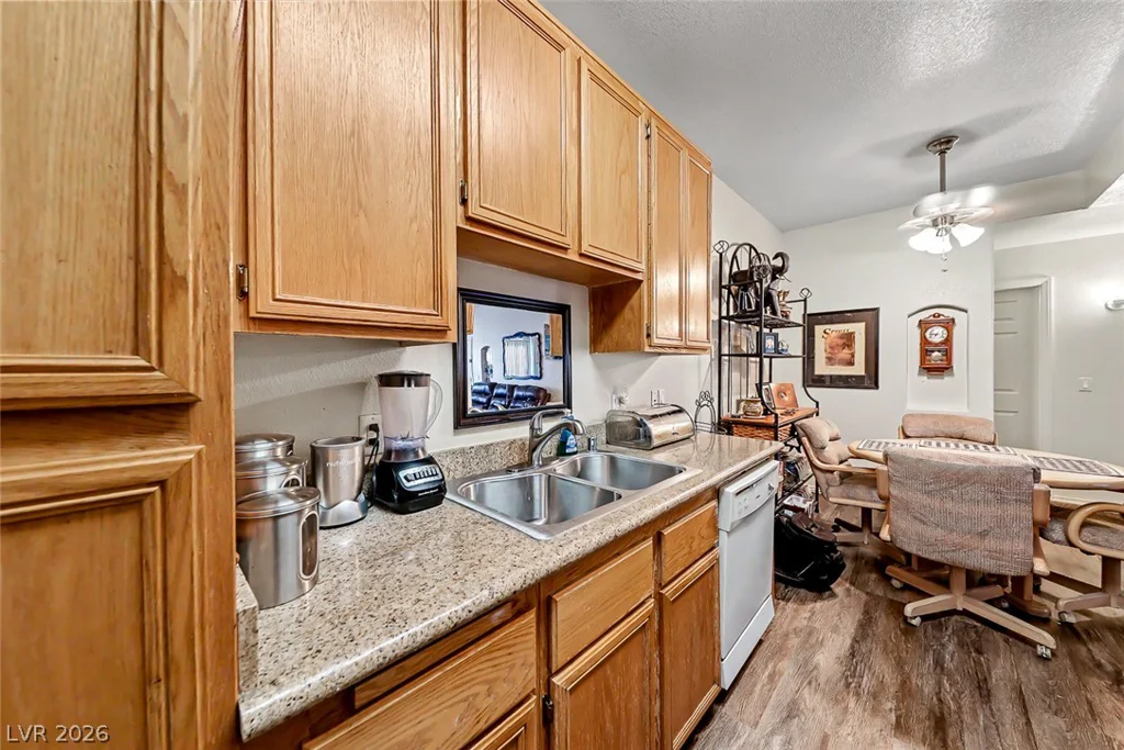 3318 Decatur, Las Vegas, NV 89130