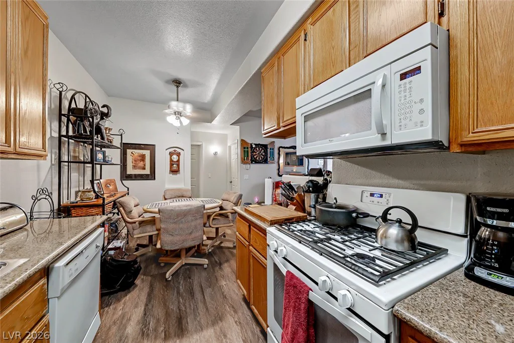 3318 Decatur, Las Vegas, NV 89130