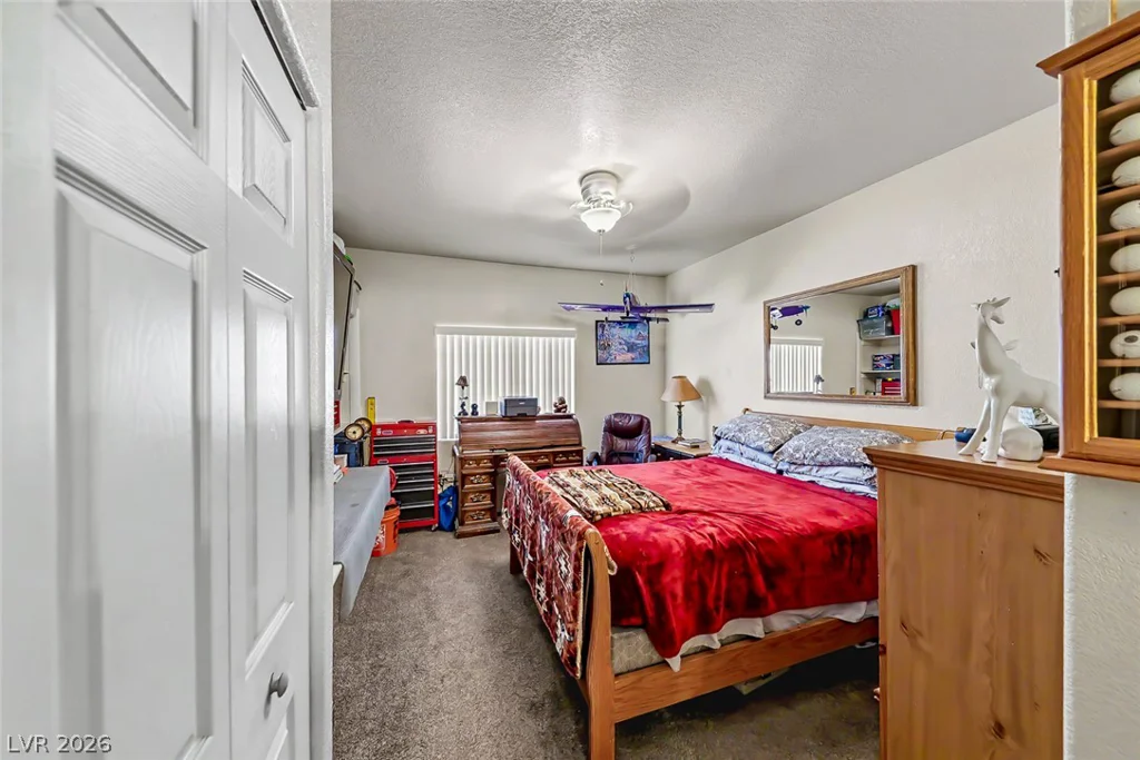 3318 Decatur, Las Vegas, NV 89130